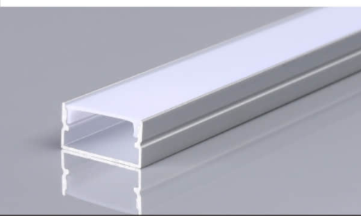  aluminum profile Popular size常用尺寸